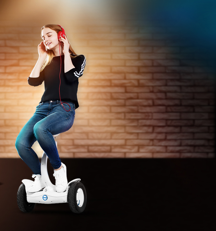 smart balance scooter 