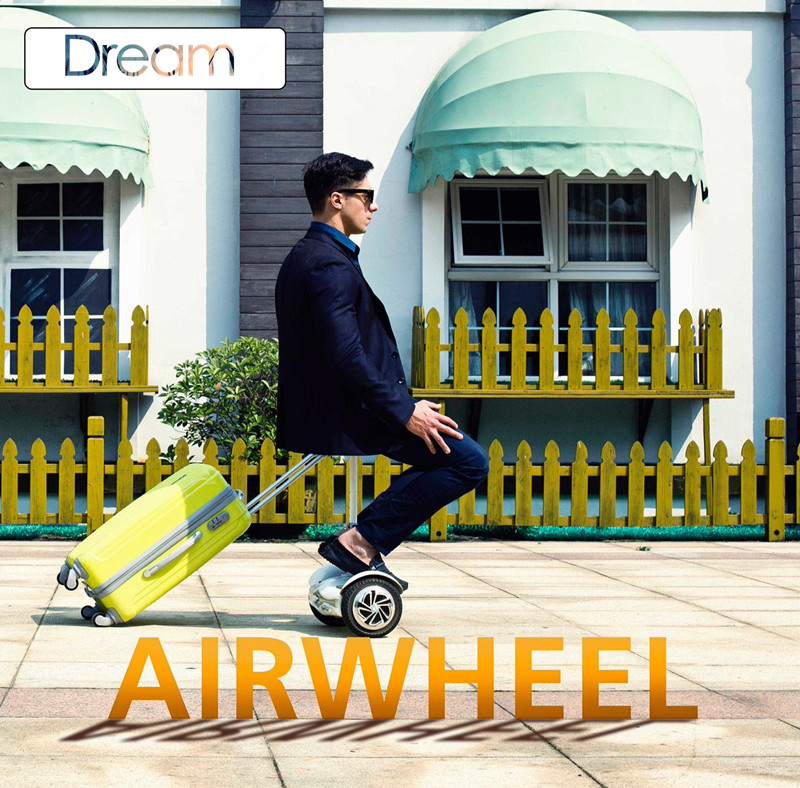 Airwheel S6