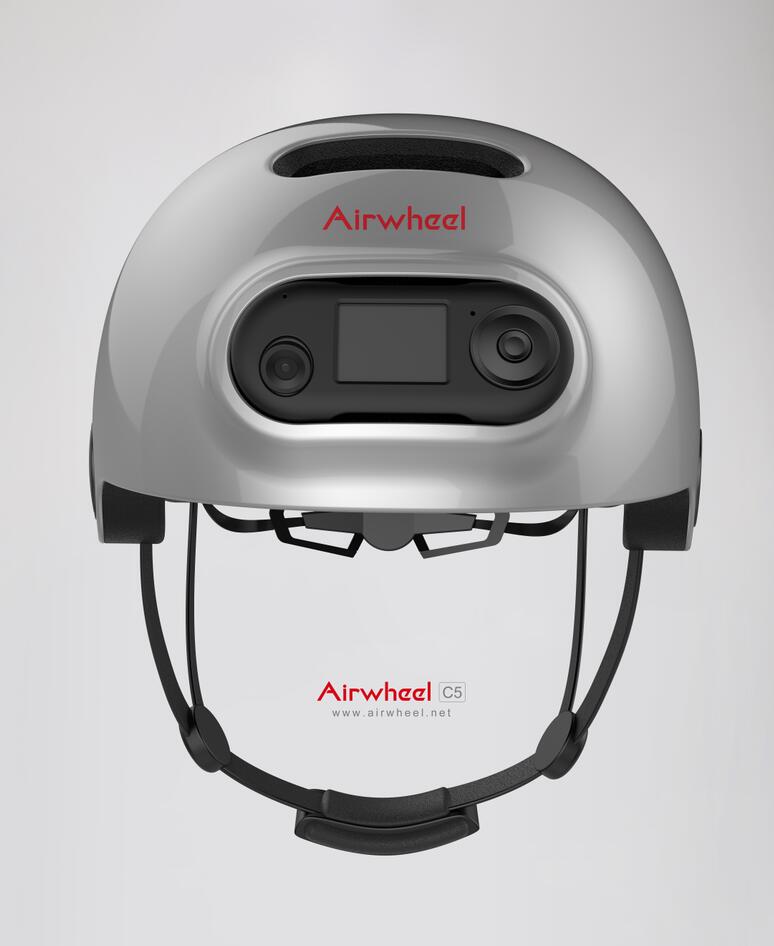 Airwheel