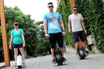 airwheel,solowheel,electric unicycle