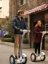 electric unicycle for adults