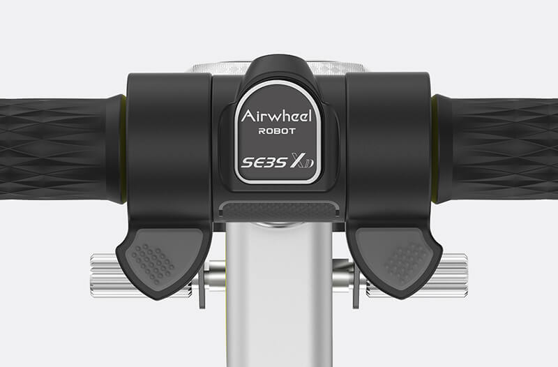Integrated Smart Controls