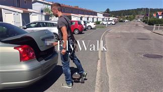 Airwheel M3 electric skateboards for sale